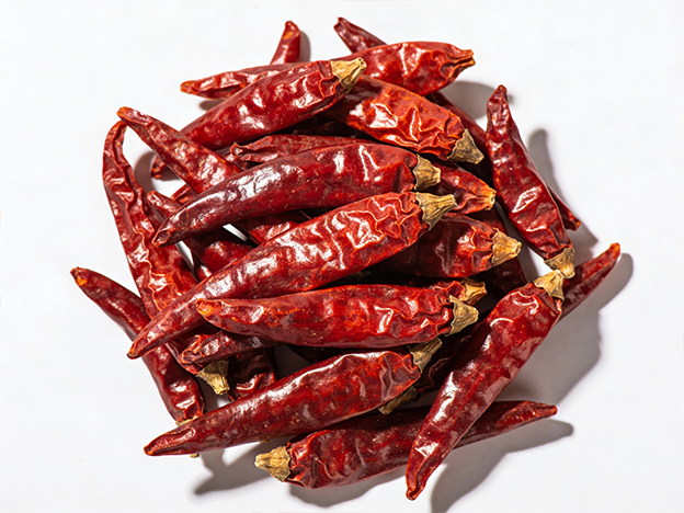 干辣椒(图2)